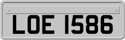 LOE1586