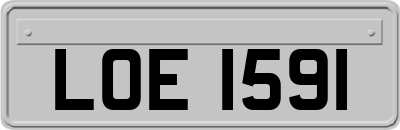 LOE1591