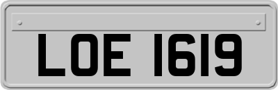 LOE1619