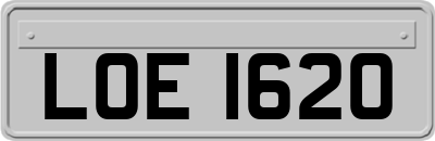 LOE1620