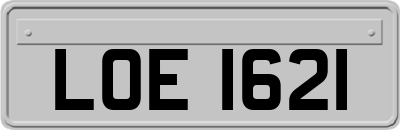 LOE1621