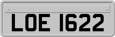 LOE1622