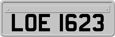 LOE1623