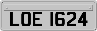 LOE1624