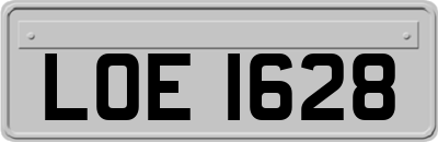LOE1628