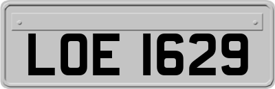 LOE1629