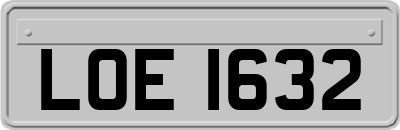 LOE1632