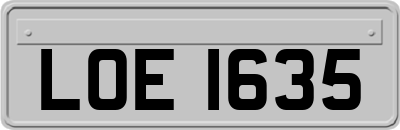 LOE1635