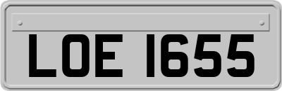 LOE1655
