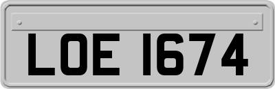 LOE1674