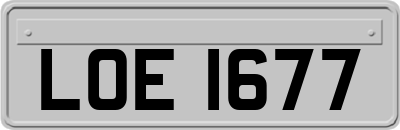 LOE1677