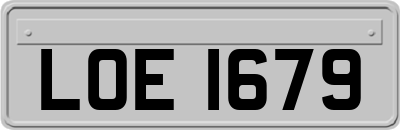 LOE1679