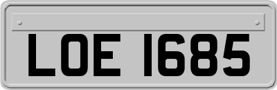 LOE1685