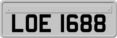 LOE1688
