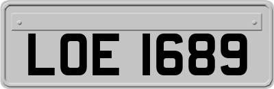 LOE1689