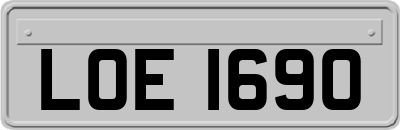 LOE1690