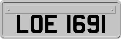 LOE1691