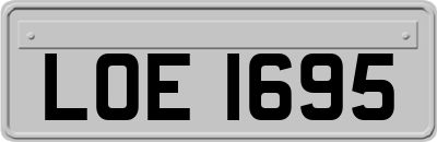LOE1695