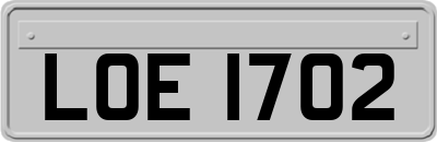 LOE1702