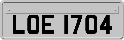 LOE1704