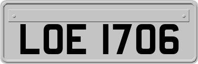 LOE1706