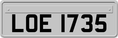 LOE1735