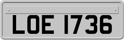 LOE1736