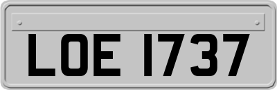 LOE1737