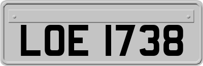 LOE1738