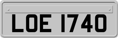 LOE1740