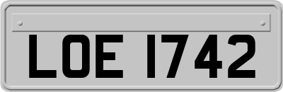 LOE1742