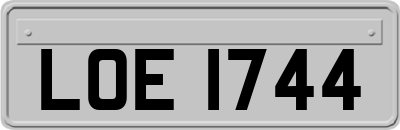 LOE1744
