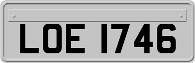 LOE1746