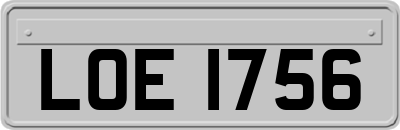 LOE1756