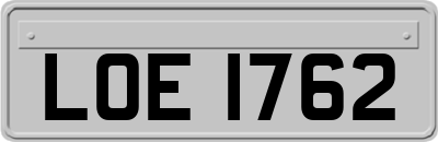 LOE1762