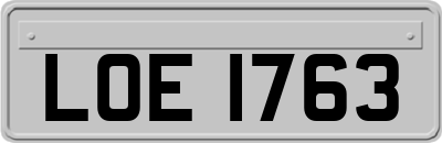 LOE1763