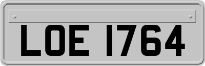 LOE1764