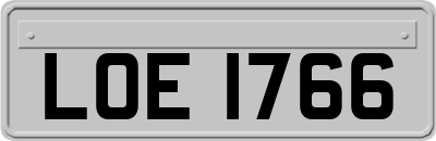 LOE1766