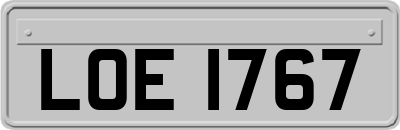 LOE1767