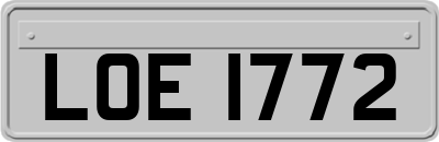 LOE1772