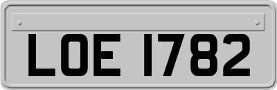 LOE1782