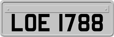 LOE1788