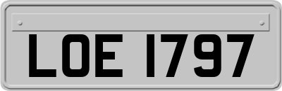 LOE1797