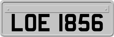 LOE1856
