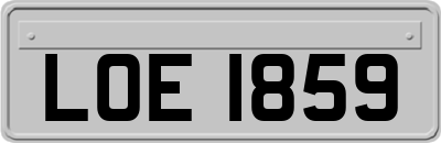 LOE1859