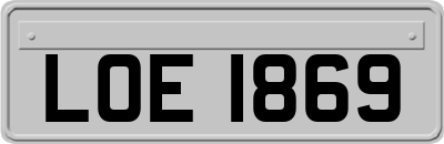 LOE1869