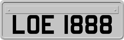 LOE1888