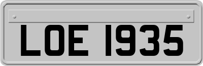 LOE1935