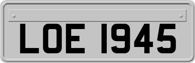 LOE1945