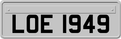 LOE1949